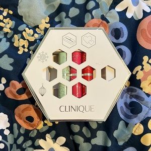 Clinique Kisses Balms (3)